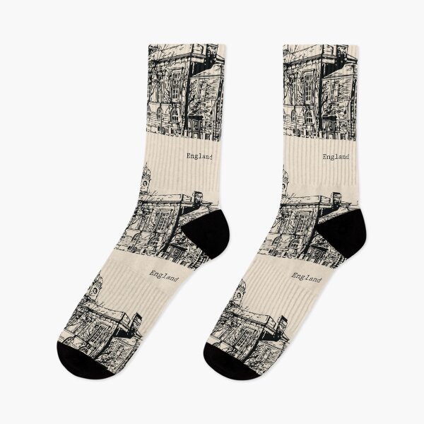 Item preview, Sale England designed and sold by Lakeric Cityscapes.