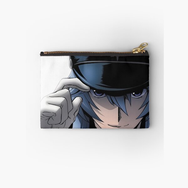 Item preview, Esdeath - Akame ga kill 34 designed and sold by Infinite-Aspire.