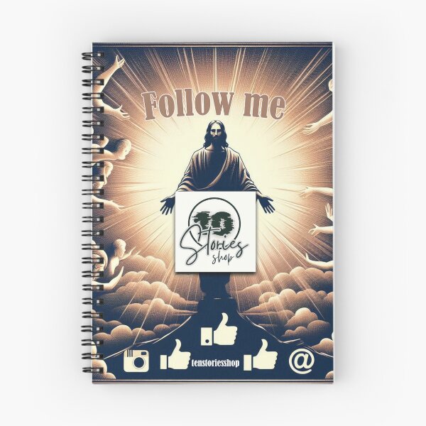 Item preview, the good story designed and sold by tenstoriesshop.