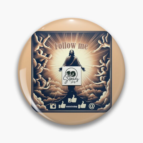 Item preview, the good story designed and sold by tenstoriesshop.