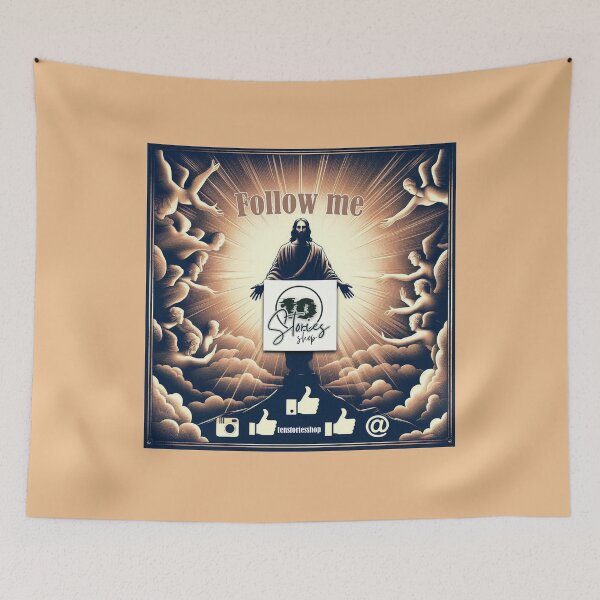 Item preview, the good story designed and sold by tenstoriesshop.