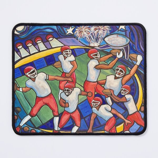 Item preview, Waiting All day for Sunday Night designed and sold by Karl Kroeppler.