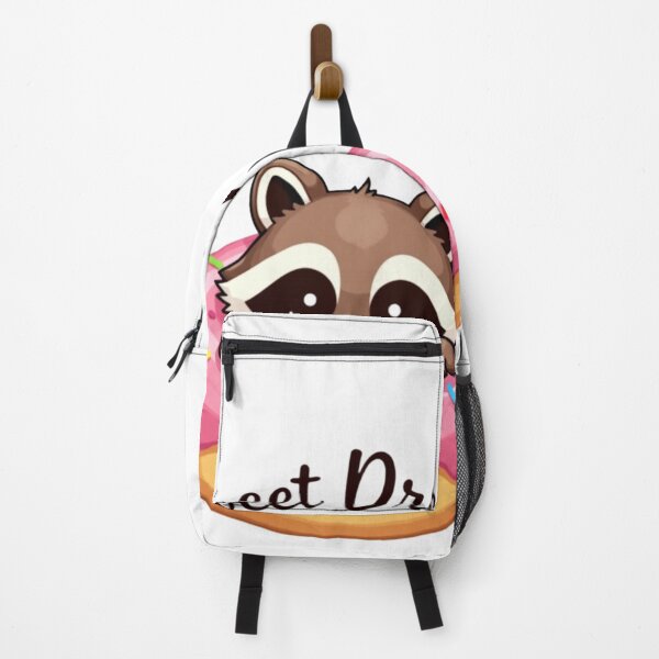 Item preview, Sweet Dreams Raccoon Cute designed and sold by SignumShop.