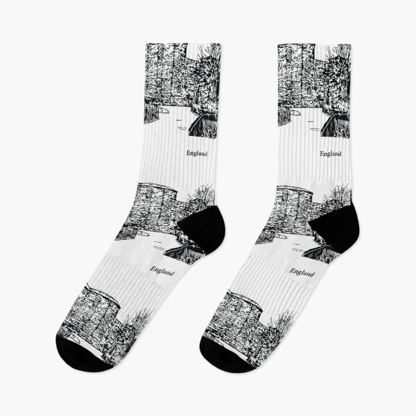 Item preview, Colchester England designed and sold by Lakeric Cityscapes.