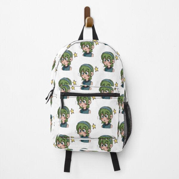 Item preview, Green Girl designed and sold by NahyArt.