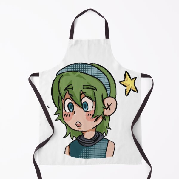 Item preview, Green Girl designed and sold by NahyArt.
