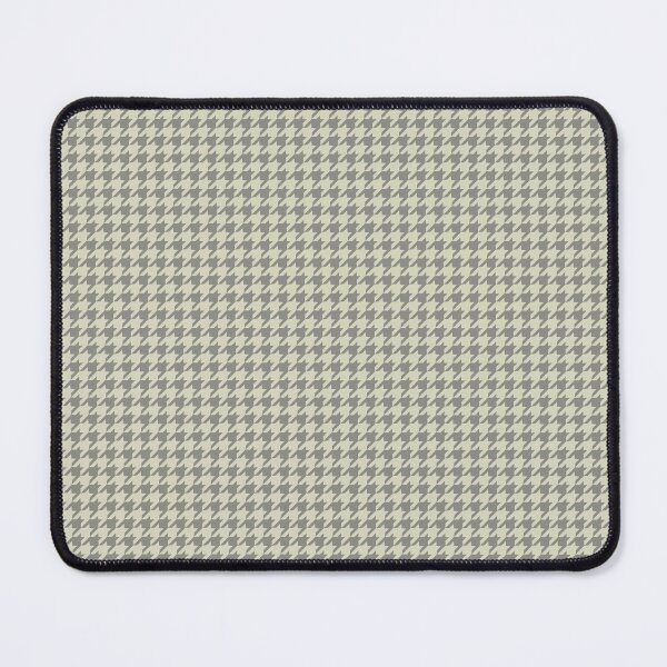 Item preview, Fantasy Strategist Houndstooth Pattern designed and sold by TentacleShogun.