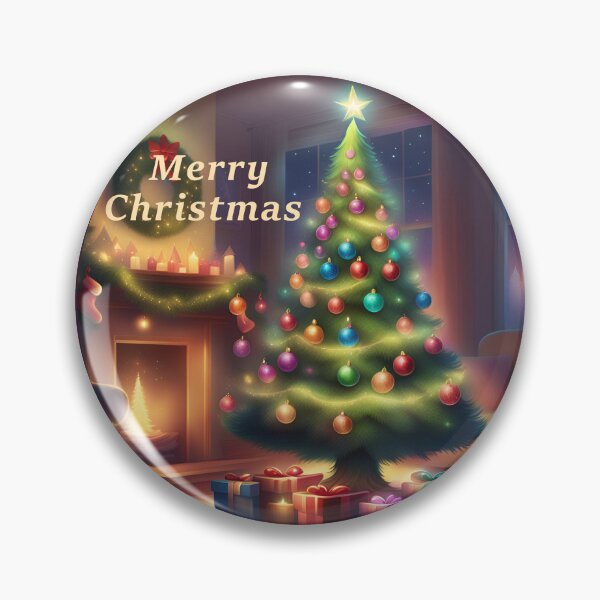Item preview, Christmas atmosphere. designed and sold by NextDoorToMe.