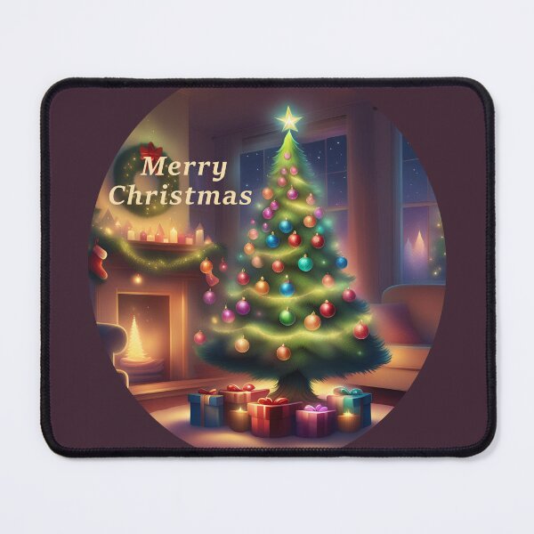 Item preview, Christmas atmosphere. designed and sold by NextDoorToMe.