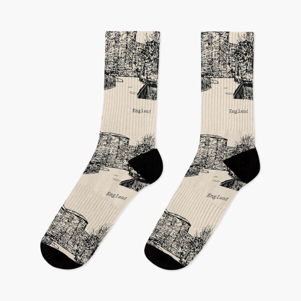 Item preview, Colchester England designed and sold by Lakeric Cityscapes.