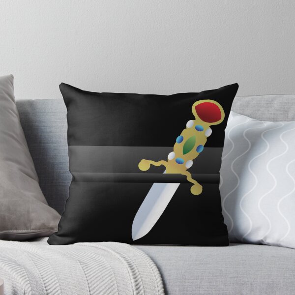 Item preview, Cinturón y daga de la Señora de la Oscuridad designed and sold by Nicholas J.