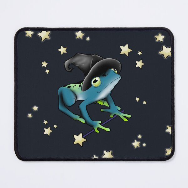 Item preview, Magic Frog 2 designed and sold by RetroCoven.