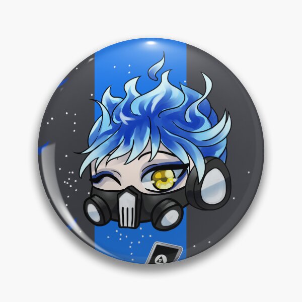 Item preview, bro flame designed and sold by SweetLittleNeko.