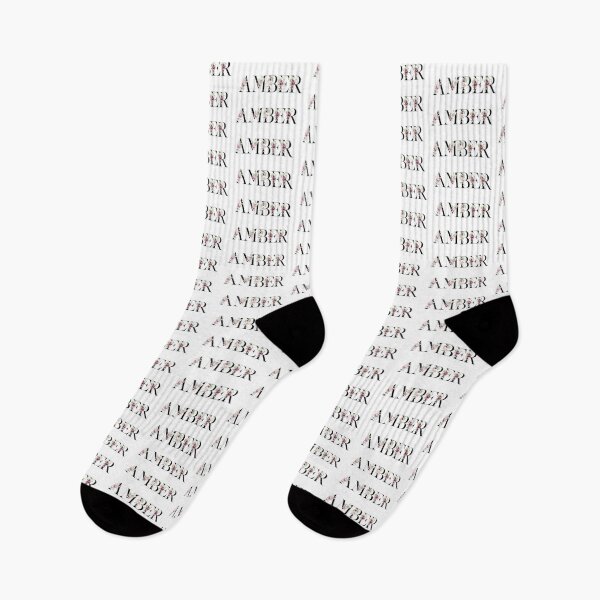 Item preview,  Name Amber. My name is Amber. designed and sold by MagelliShop.