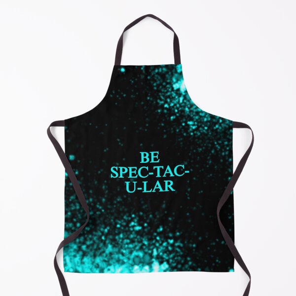 Item preview, BE SPECTACULAR designed and sold by Salisha Wheeler.