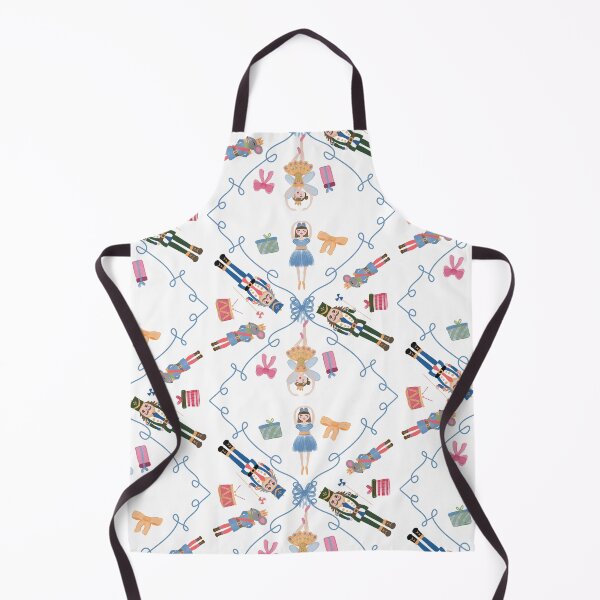 Item preview, Nutcracker Ballet Delight designed and sold by AdriaCaps Art & Design.