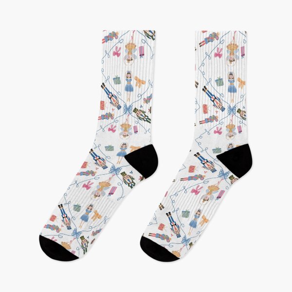 Item preview, Nutcracker Ballet Delight designed and sold by AdriaCaps Art & Design.