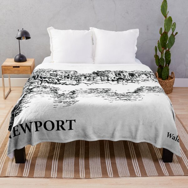 Item preview, Newport Wales designed and sold by Lakeric.
