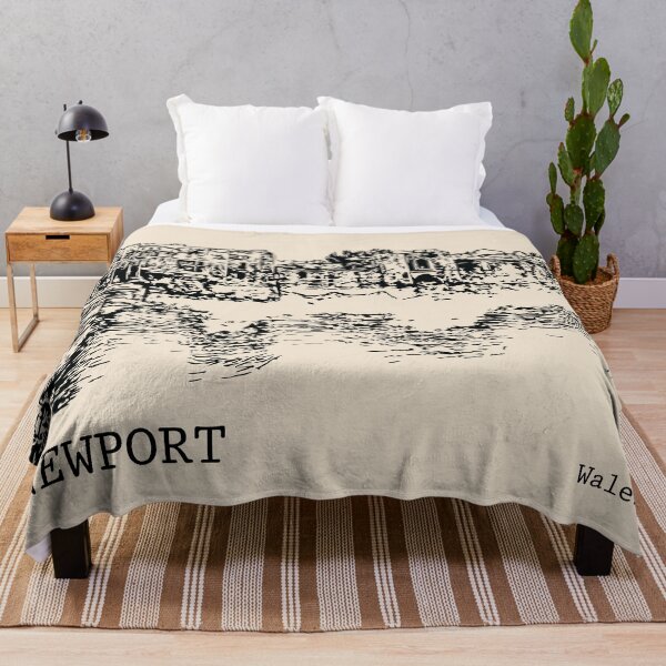 Item preview, Newport Wales designed and sold by Lakeric.