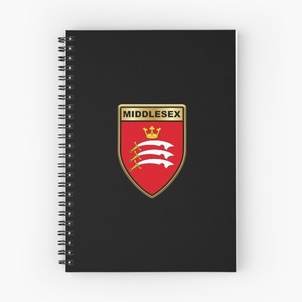 Item preview, MIDDLESEX Gifts, Stickers & Products (S) designed and sold by mpodger.