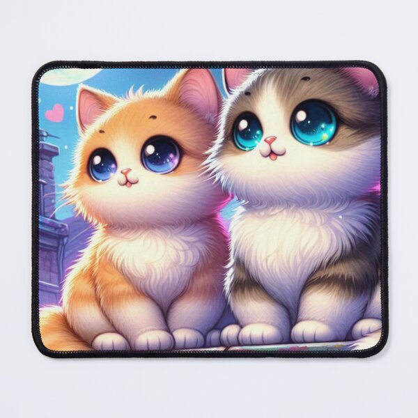 Item preview, Cute Street Cats Art Gifts – Perfect for Cat Lovers designed and sold by emanuele6698.