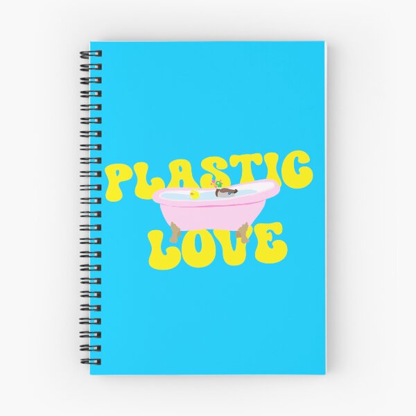 Item preview, Plastic Love designed and sold by petiteToulon.