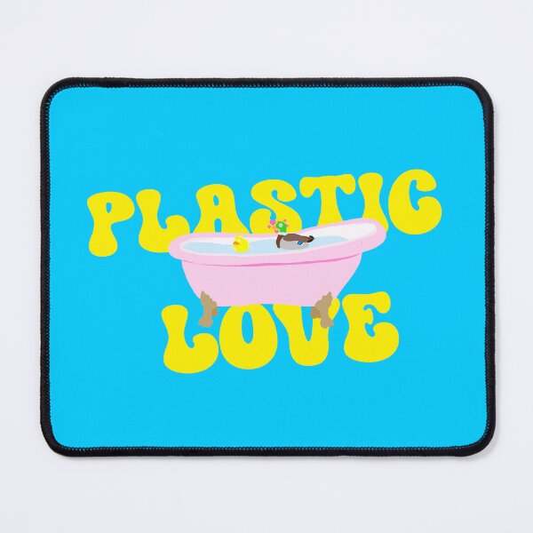 Item preview, Plastic Love designed and sold by petiteToulon.