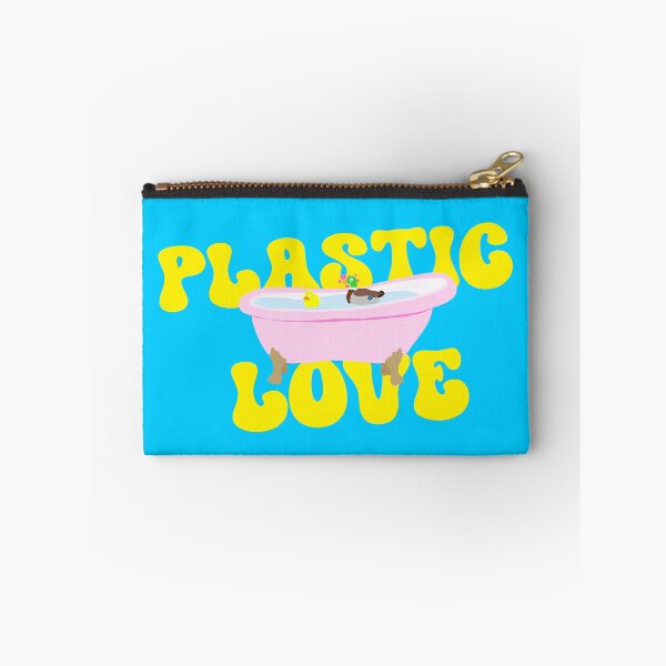 Item preview, Plastic Love designed and sold by petiteToulon.