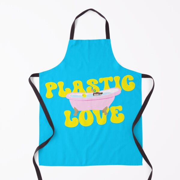 Item preview, Plastic Love designed and sold by petiteToulon.