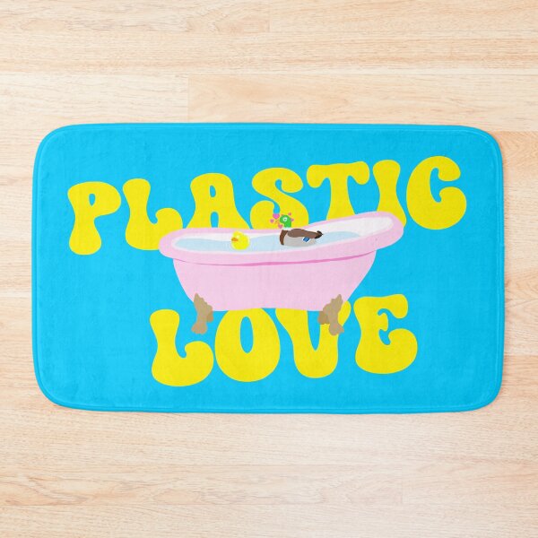 Item preview, Plastic Love designed and sold by petiteToulon.