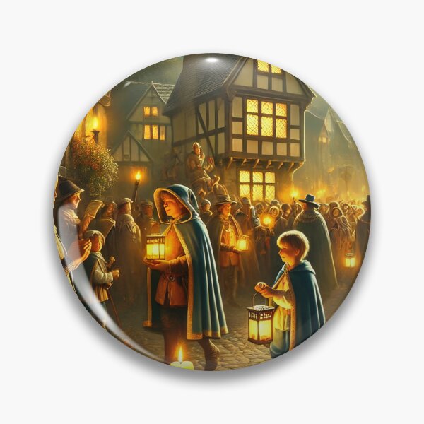 Item preview, St Martin's Day 2 designed and sold by AI-artNL.