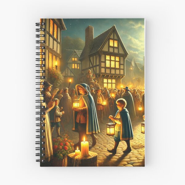 Item preview, St Martin's Day 2 designed and sold by AI-artNL.