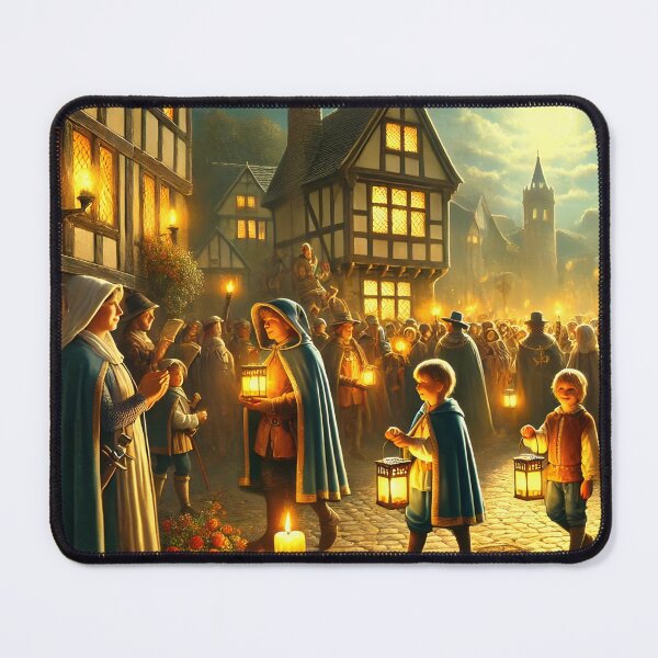 Item preview, St Martin's Day 2 designed and sold by AI-artNL.