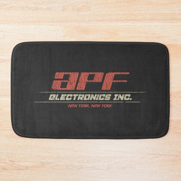 Item preview, APF Electronics Inc. 1968  designed and sold by AstroZombie6669.