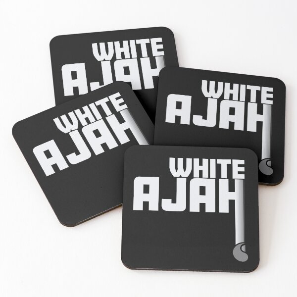 Item preview, White Ajah Drip Flame designed and sold by Taveren-Tavern.
