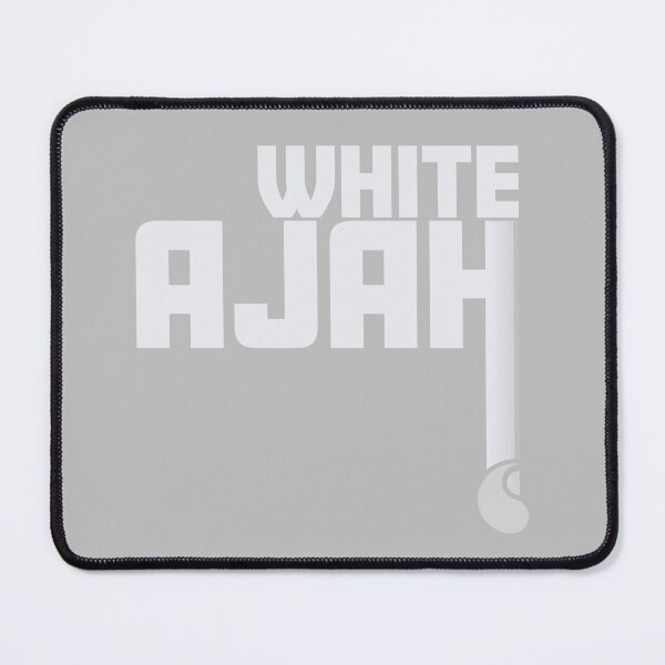 Item preview, White Ajah Drip Flame designed and sold by Taveren-Tavern.