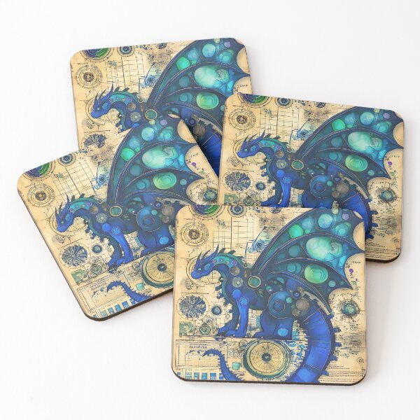 Item preview, Dragon Specifications designed and sold by NeoRarities.