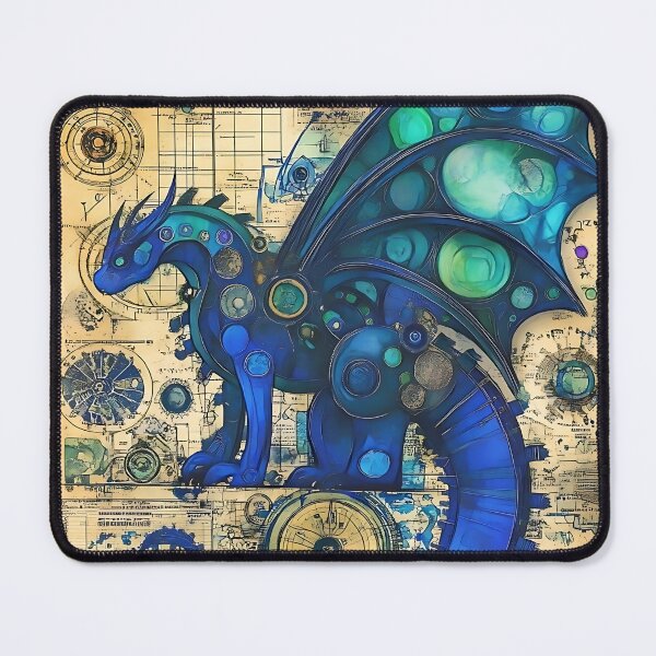 Item preview, Dragon Specifications designed and sold by NeoRarities.