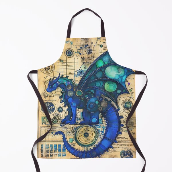 Item preview, Dragon Specifications designed and sold by NeoRarities.