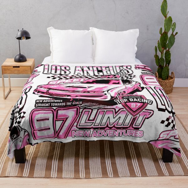 Item preview, Los Angeles Top Racing designed and sold by UZRWRLD .