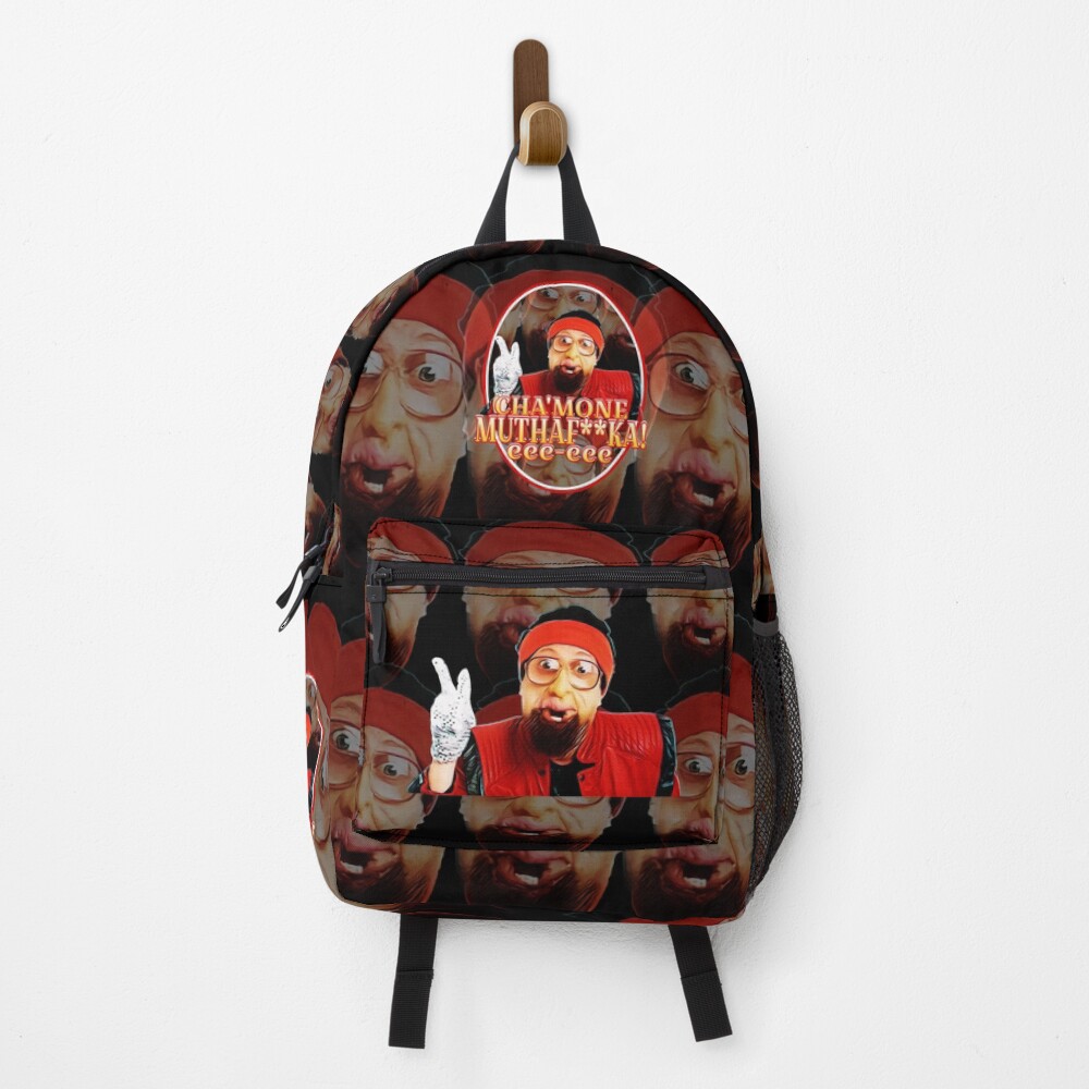 Item preview, Backpack designed and sold by RGPdesigns.