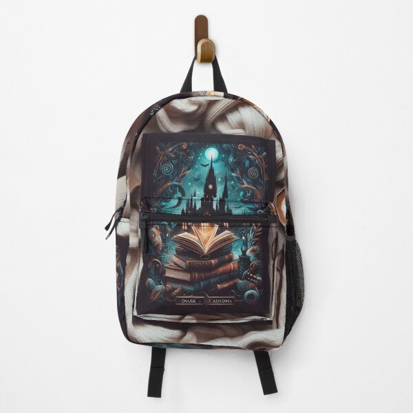 Item preview, Dark Academia Magic designed and sold by Sadia Jannat.
