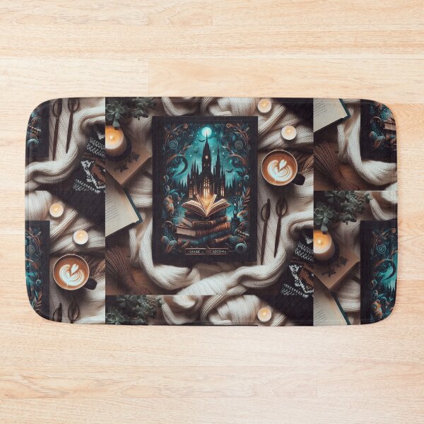 Item preview, Dark Academia Magic designed and sold by Sadia  Jannat.