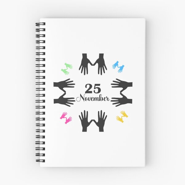 Item preview, Violence against women 25 november designed and sold by designing01Ar3.