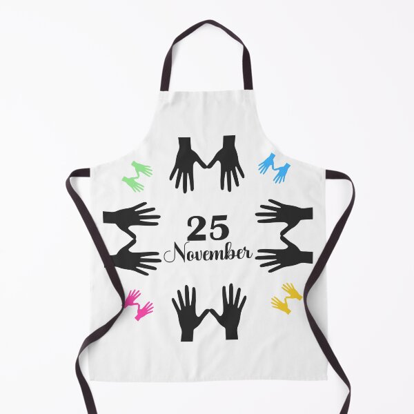 Item preview, Violence against women 25 november designed and sold by designing01Ar3.