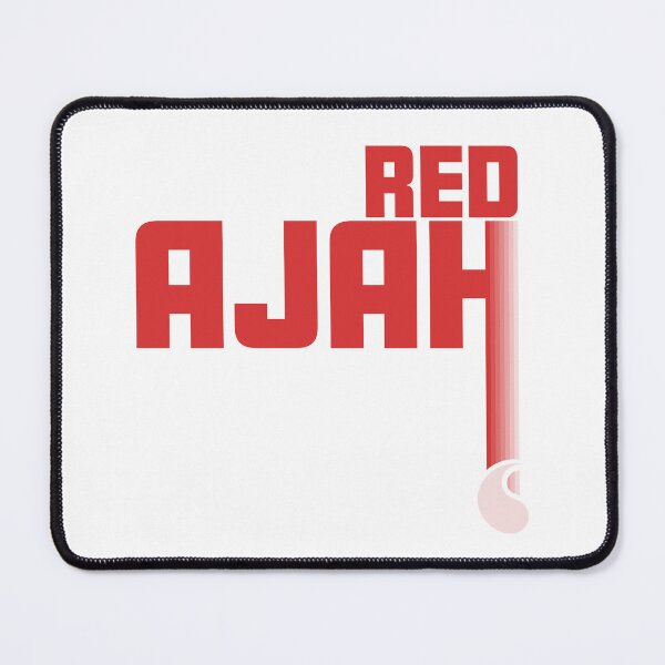 Item preview, Red Ajah Drip Flame designed and sold by Taveren-Tavern.
