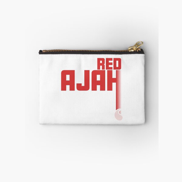 Item preview, Red Ajah Drip Flame designed and sold by Taveren-Tavern.