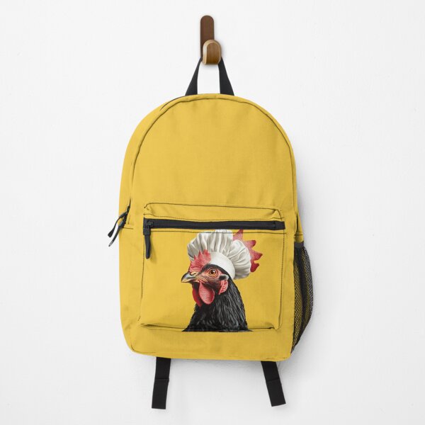 Item preview, chef chicken designed and sold by patternshoprad.