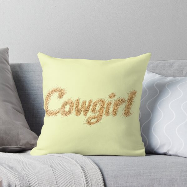 Item preview, Cowgirl Straw designed and sold by vfxbear.