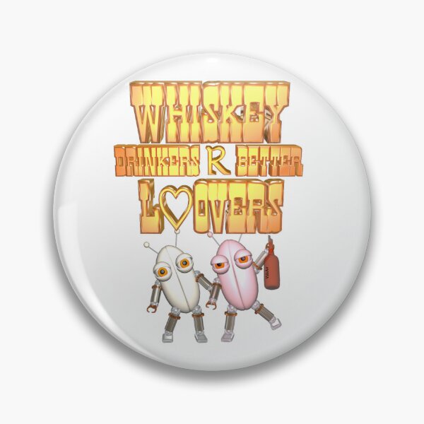 Artikelvorschau, Whiskytrinker sind bessere Liebhaber entworfen und verkauft von Valxart.
